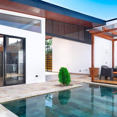 Casa Coral - Great Location - High Speed Internet Βίλα Uvita Εξωτερικό φωτογραφία