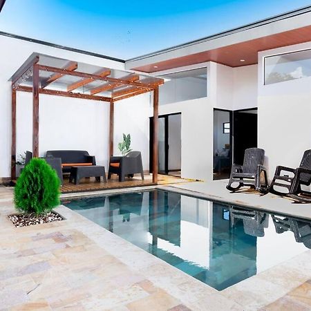 Casa Coral - Great Location - High Speed Internet Βίλα Uvita Εξωτερικό φωτογραφία