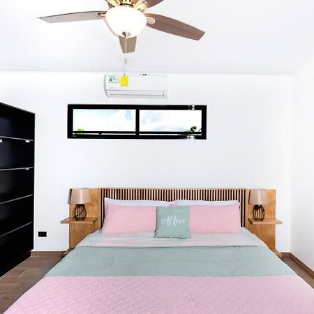 Casa Coral - Great Location - High Speed Internet Βίλα Uvita Εξωτερικό φωτογραφία