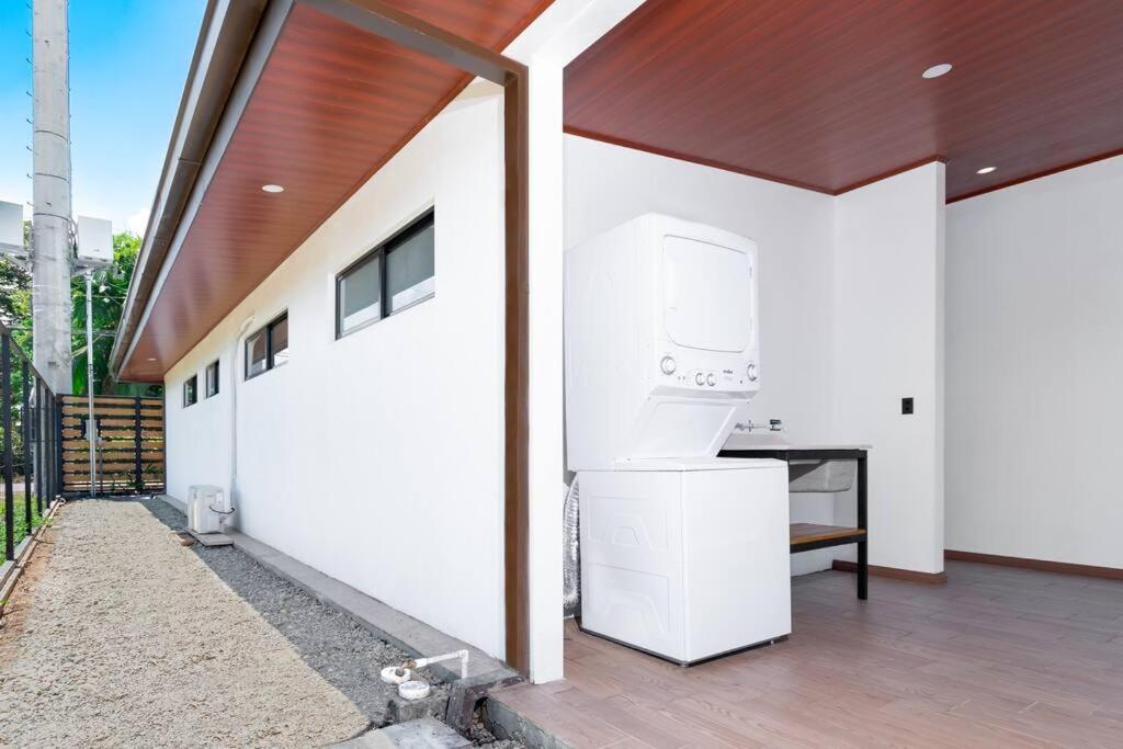 Casa Coral - Great Location - High Speed Internet Βίλα Uvita Εξωτερικό φωτογραφία