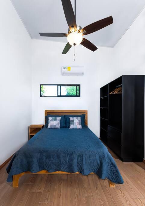 Casa Coral - Great Location - High Speed Internet Βίλα Uvita Εξωτερικό φωτογραφία