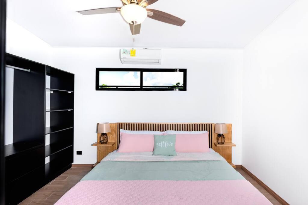 Casa Coral - Great Location - High Speed Internet Βίλα Uvita Εξωτερικό φωτογραφία