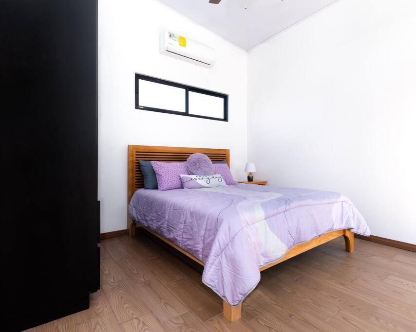 Casa Coral - Great Location - High Speed Internet Βίλα Uvita Εξωτερικό φωτογραφία