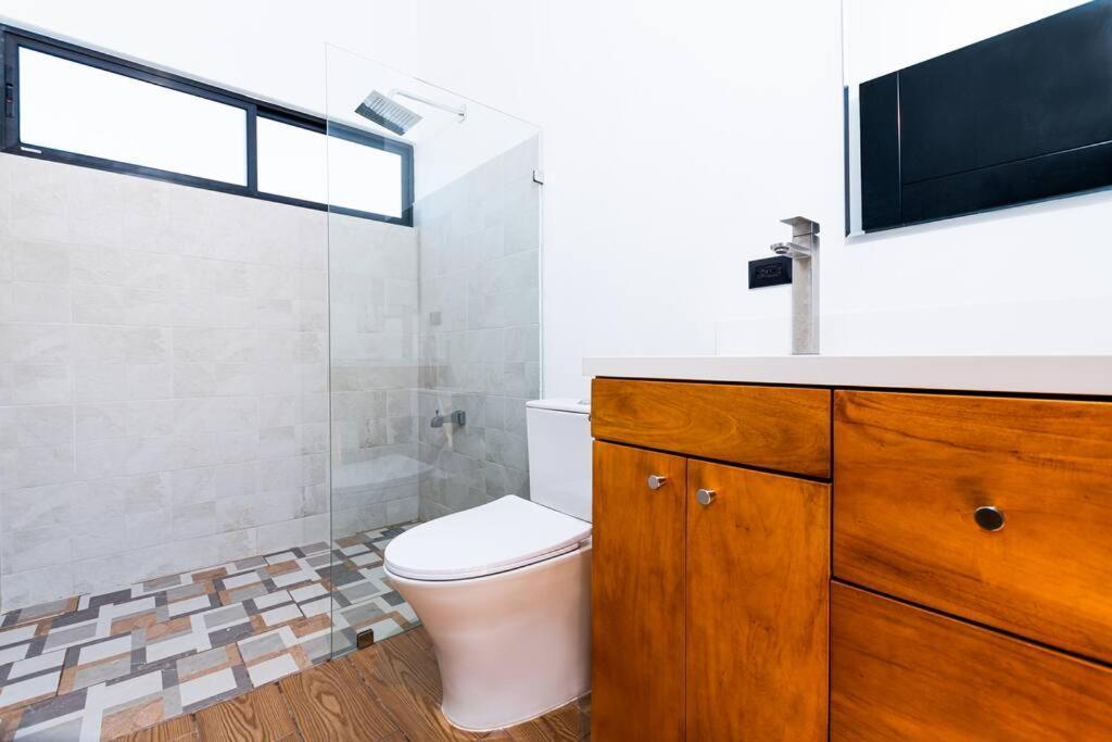 Casa Coral - Great Location - High Speed Internet Βίλα Uvita Εξωτερικό φωτογραφία