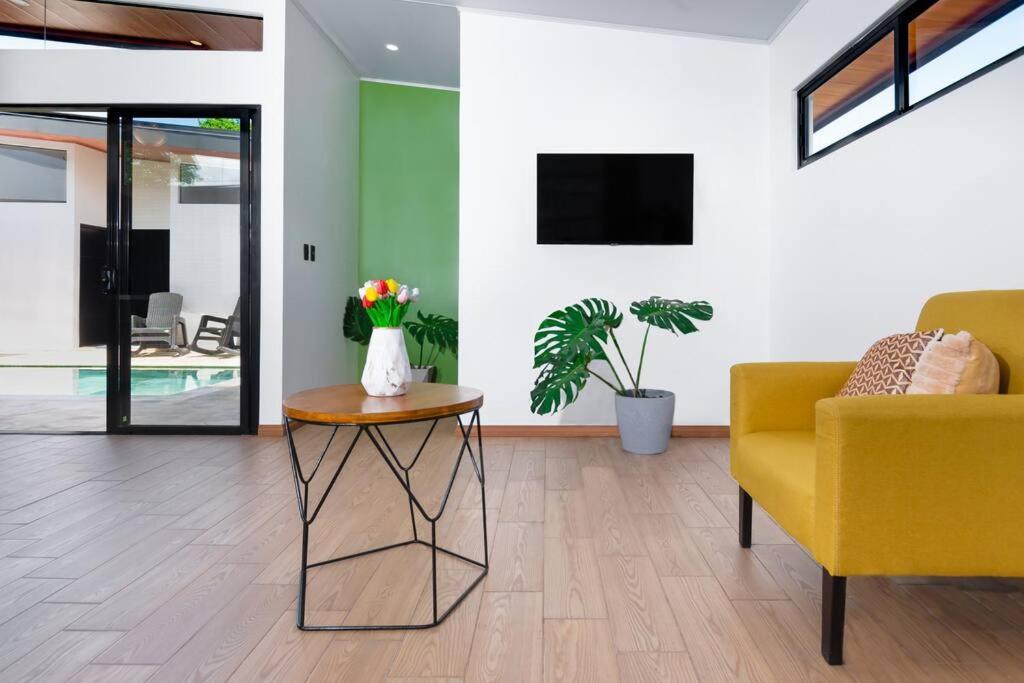 Casa Coral - Great Location - High Speed Internet Βίλα Uvita Εξωτερικό φωτογραφία